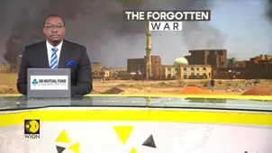 United Nations Mission Building Temporary Base in Tambura to Protect Civilians | WION