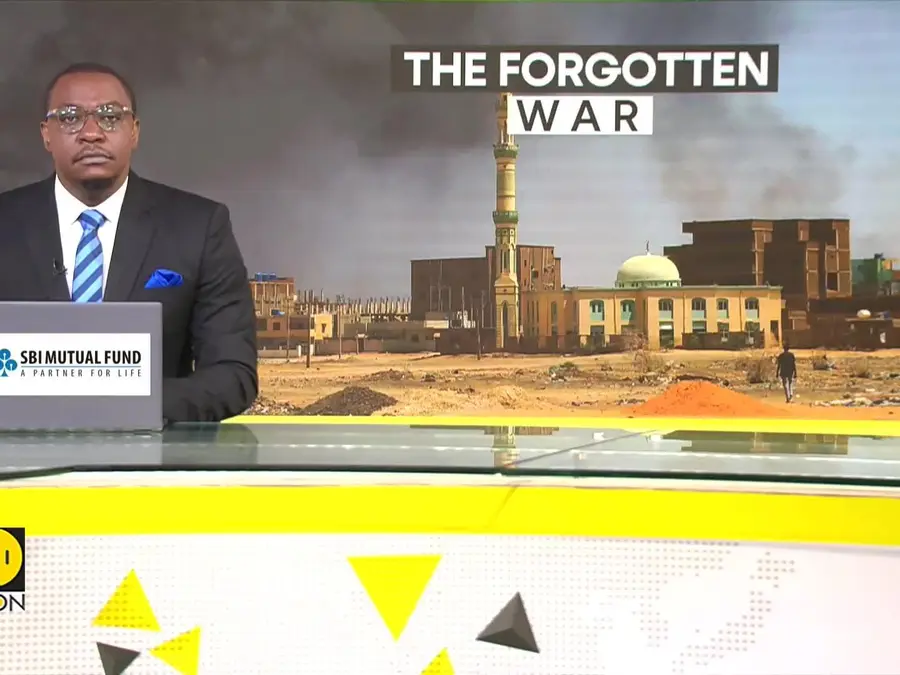 United Nations Mission Building Temporary Base in Tambura to Protect Civilians | WION