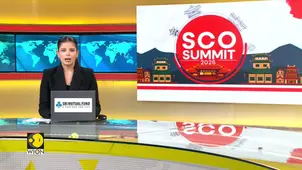 Countdown to SCO summit begins, world leaders start arriving in China's Tianjin 