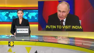 India-Russia ties: Putin and modi to discuss bilateral ties and regional issues 