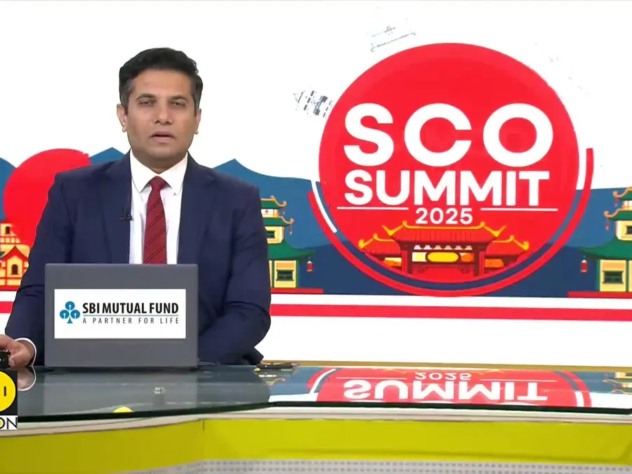 SCO summit 2025: Will Modi-Xi SCO meeting reshape India-China relations? 