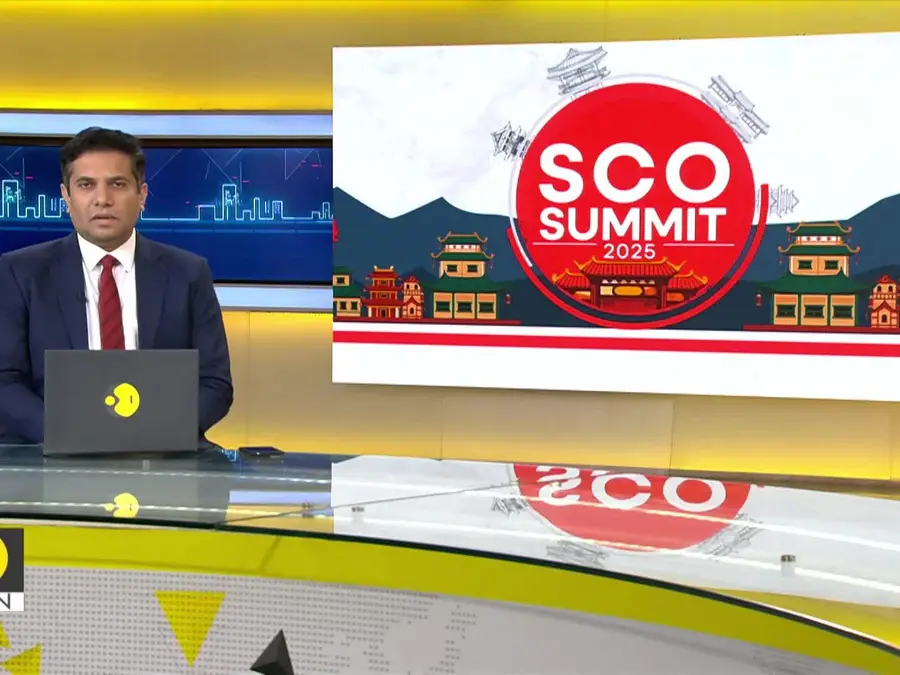 SCO summit 2025: How SCO compares to G7, BRICS