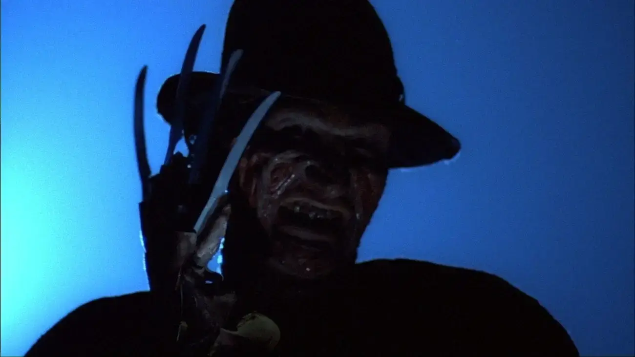 A Nightmare on Elm Street (1984)