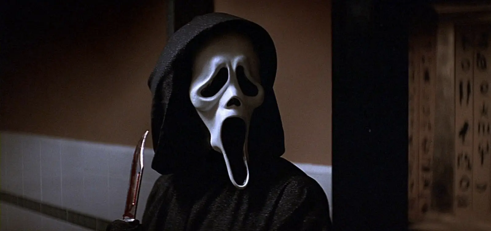 Scream (1996)