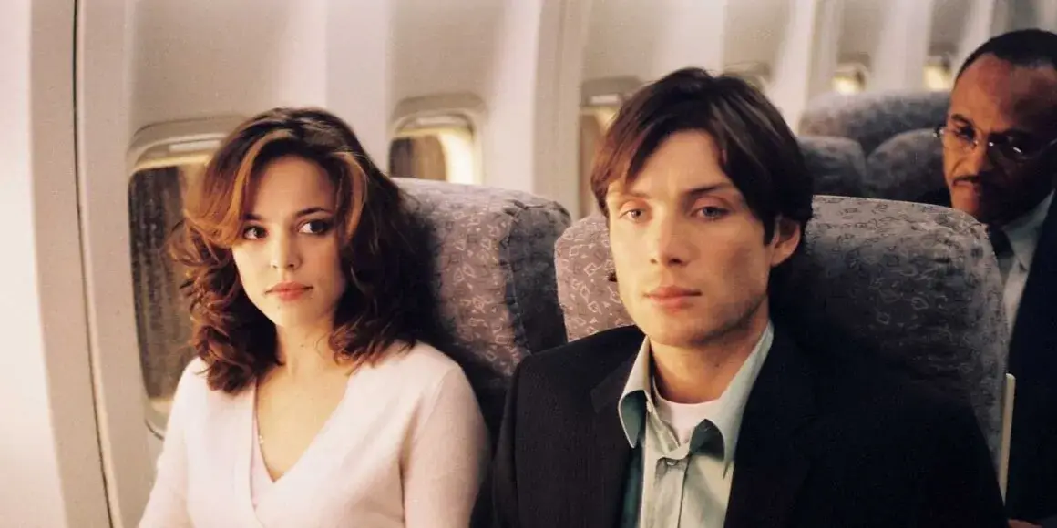 Red Eye (2005)
