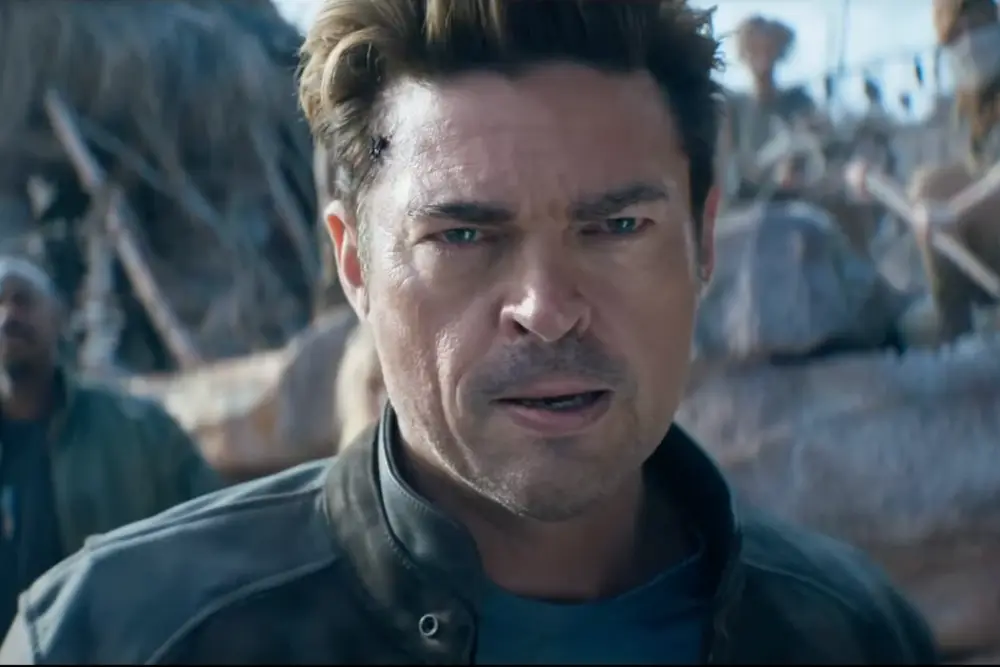 Finish him… in 2026! Karl Urban's Mortal Kombat 2 release delayed