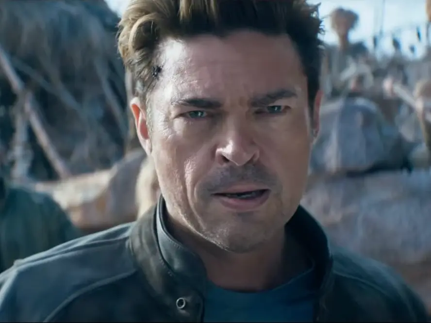 Finish him… in 2026! Karl Urban's Mortal Kombat 2 release delayed Finish him… in 2026! Karl Urban's Mortal Kombat 2 release delayed