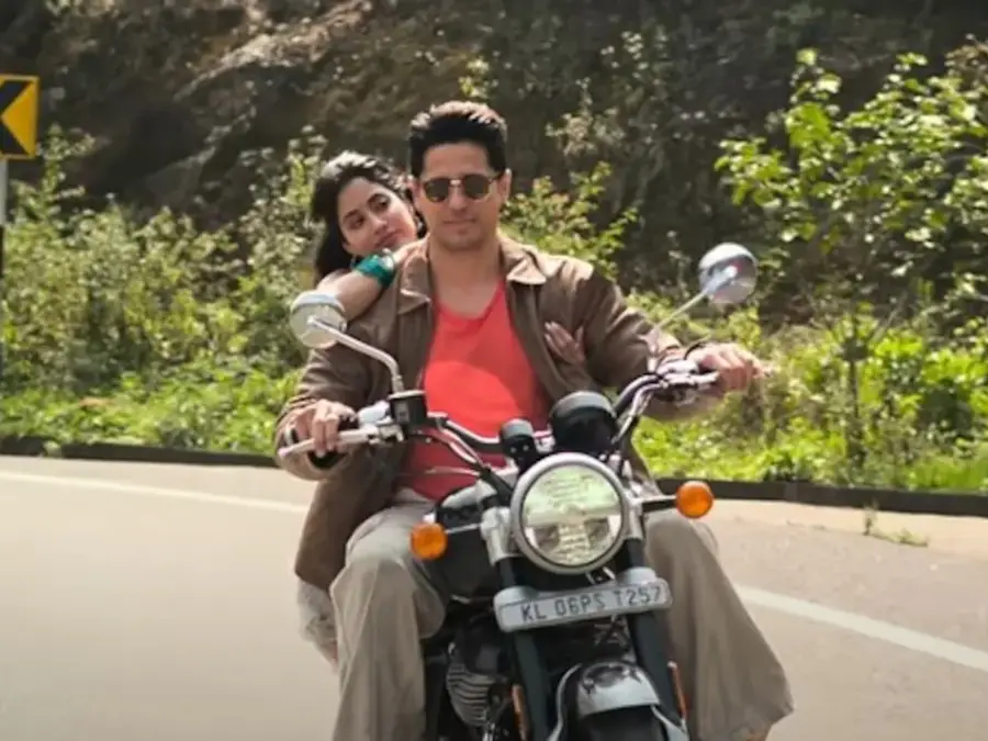 Param Sundari Box office collection day 1: Sidharth Malhotra-Janhvi Kapoor starrer off to strong start, mints THIS much