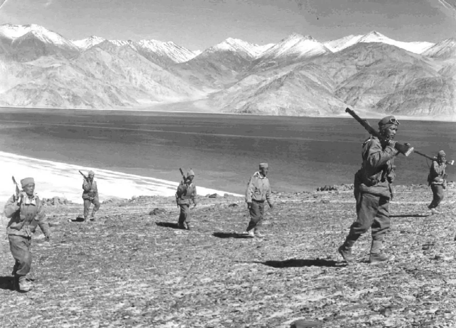 1962 War