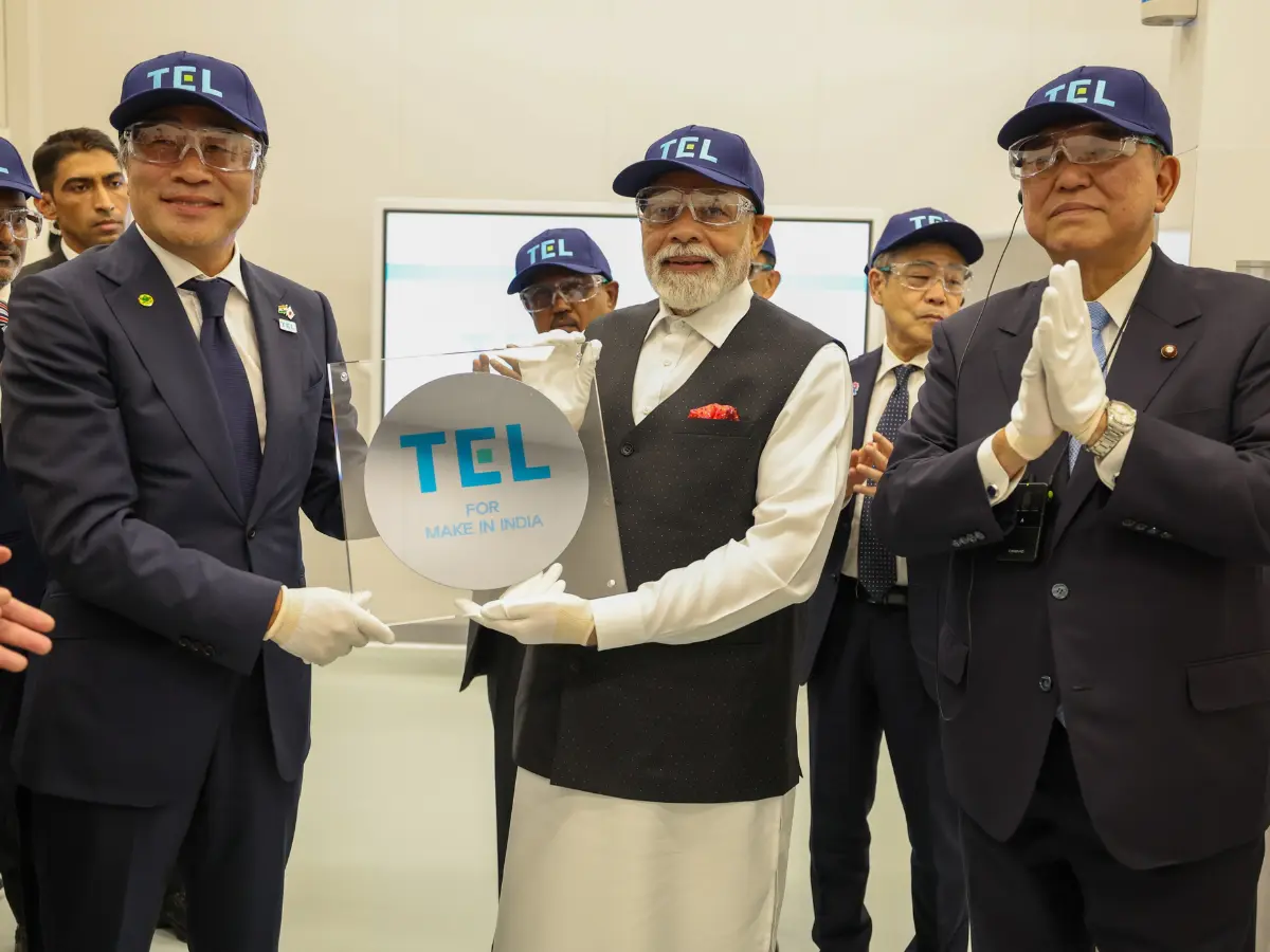 $68 Billion Investment in Semiconductors, Digital Technology and More