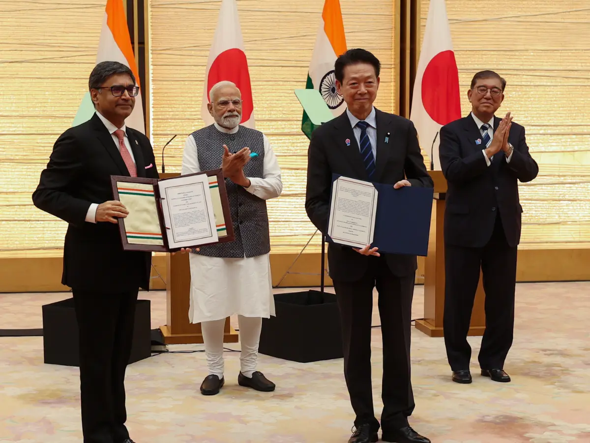 Shared Vision for Peace