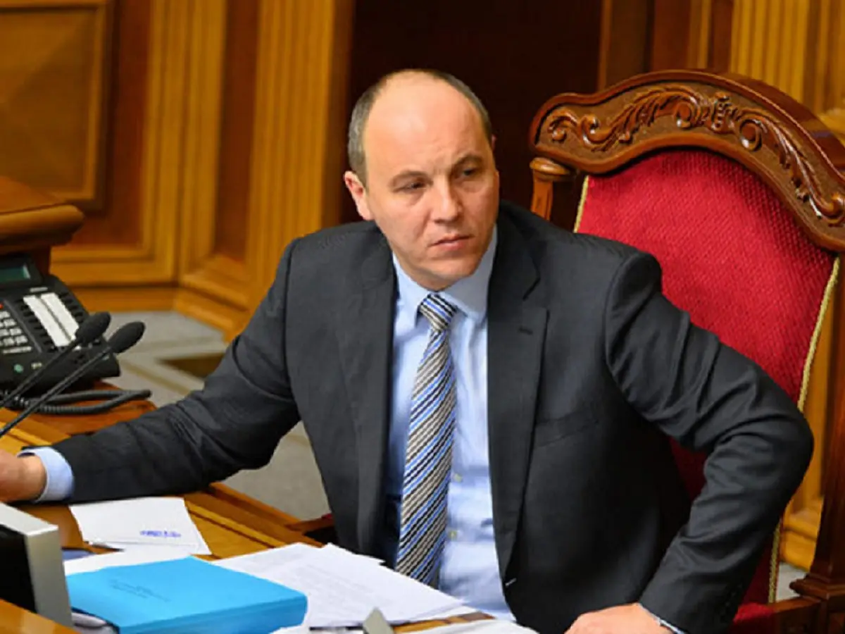 Ukraine parliament’s ex-speaker Andriy Parubiy assassinated; Zelensky ...