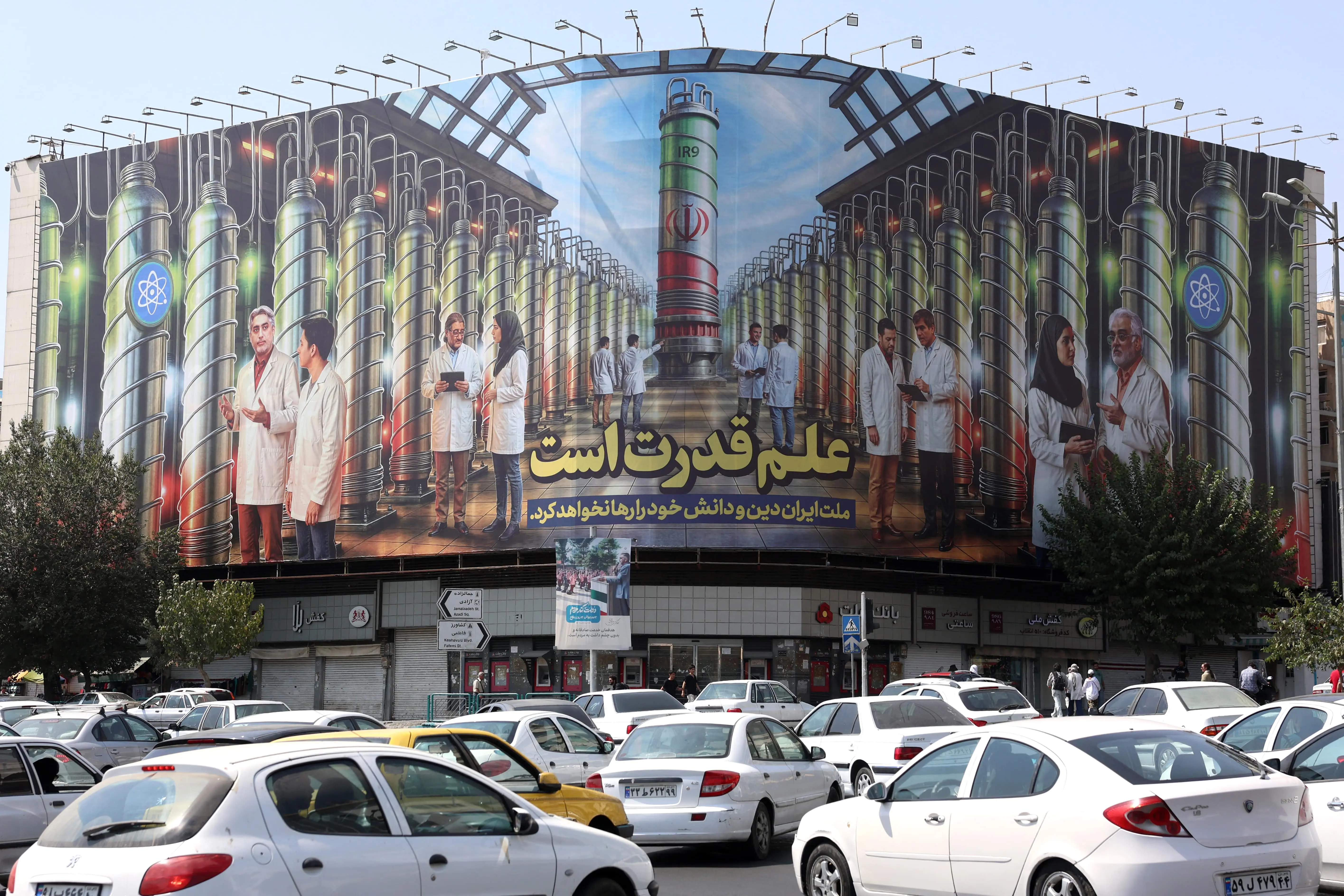 Iran accuses 53 Christians of espionage, claims Bibles smuggled into country