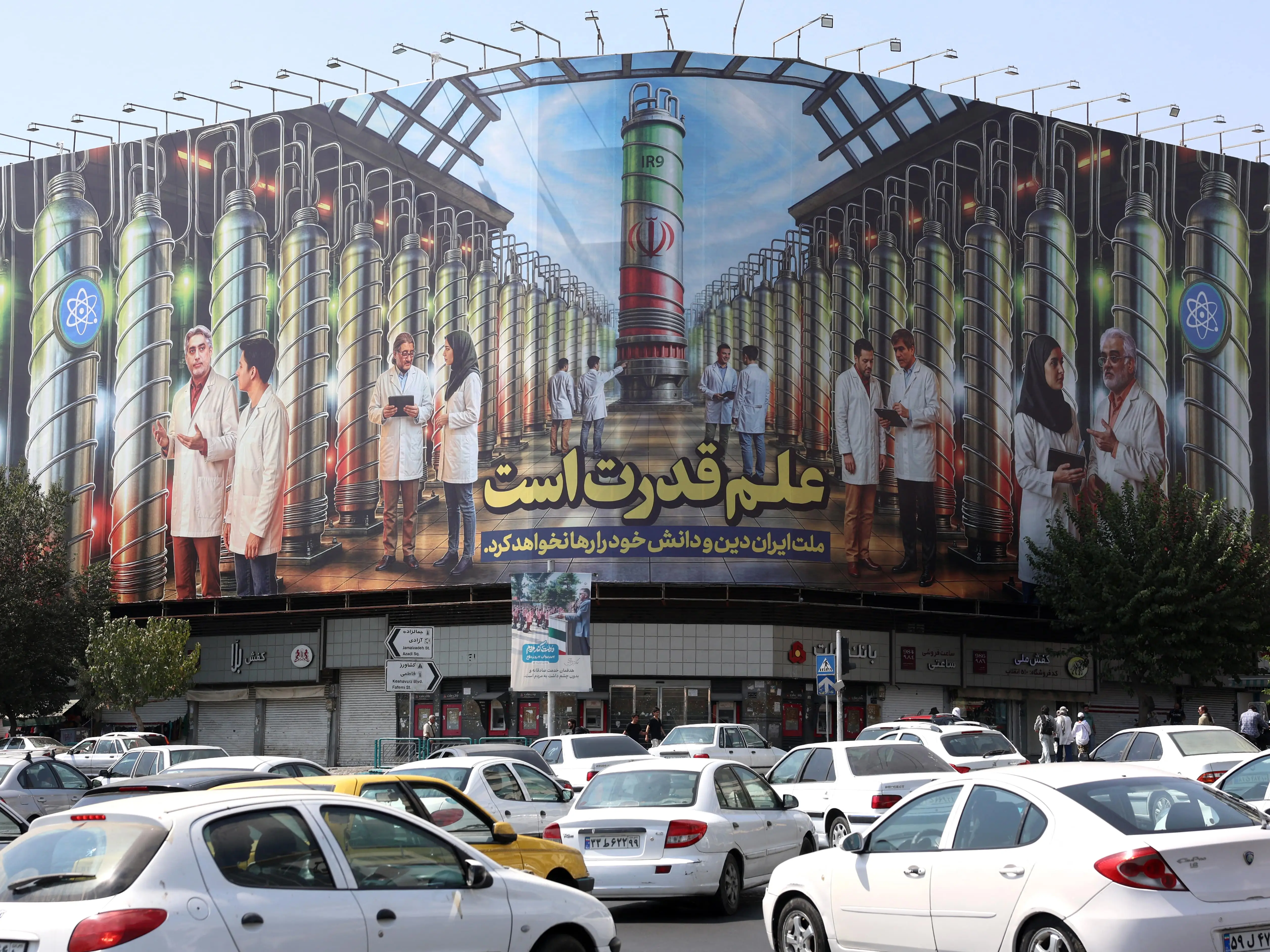 Iran accuses 53 Christians of espionage, claims Bibles smuggled into country Iran accuses 53 Christians of espionage, claims Bibles smuggled into country