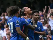 Chelsea extends unbeaten PL run to three games with win over Fulham