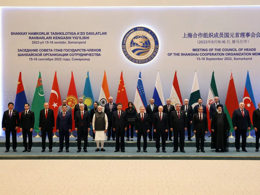 SCO Summit 2025: Can the bloc counter Trump’s tariff war? What India wants to tell the US standing alongside Xi and Putin