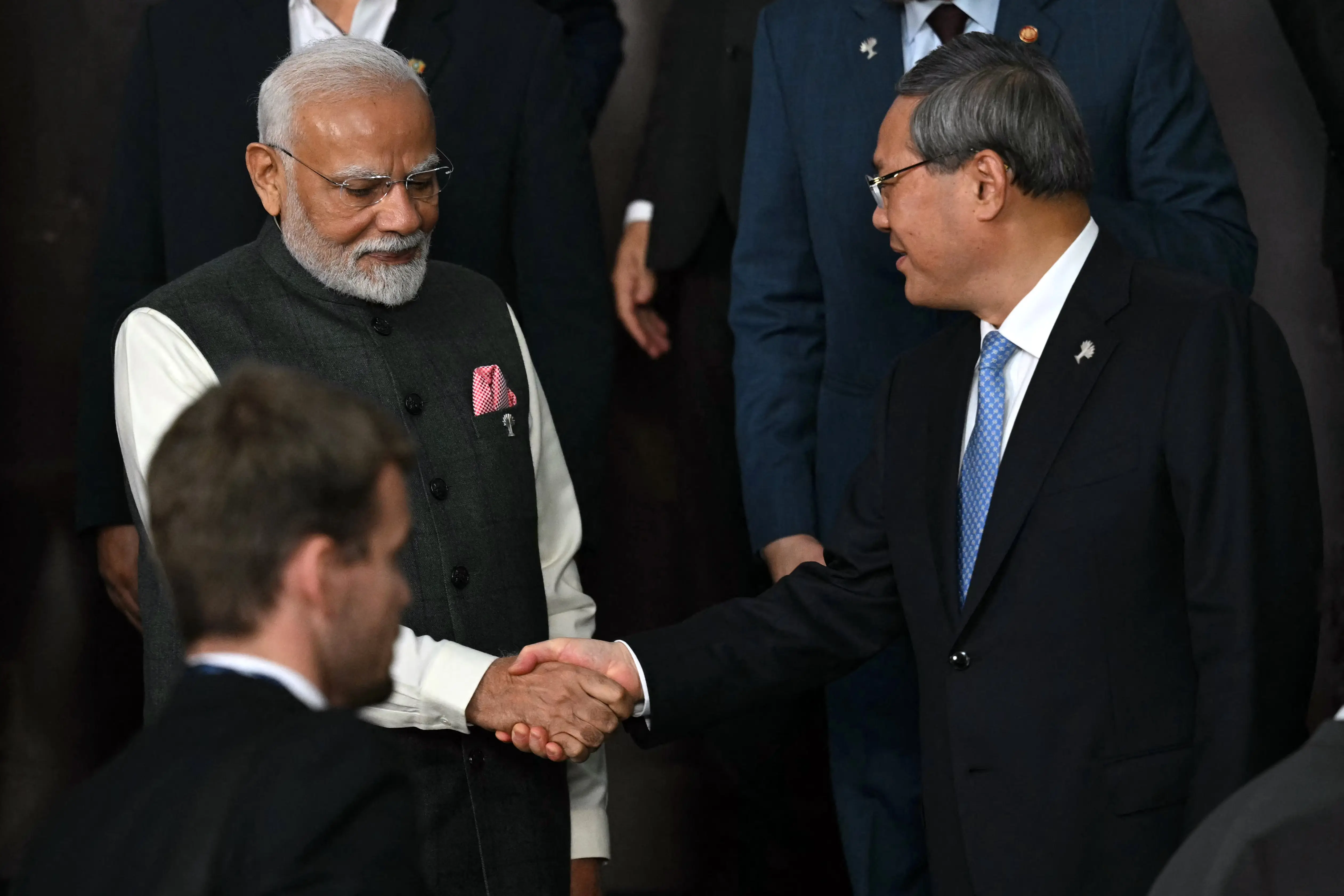 Ahead of SCO Summit 2025, India and China revive confidence-building measures with border trade, flight resumption
