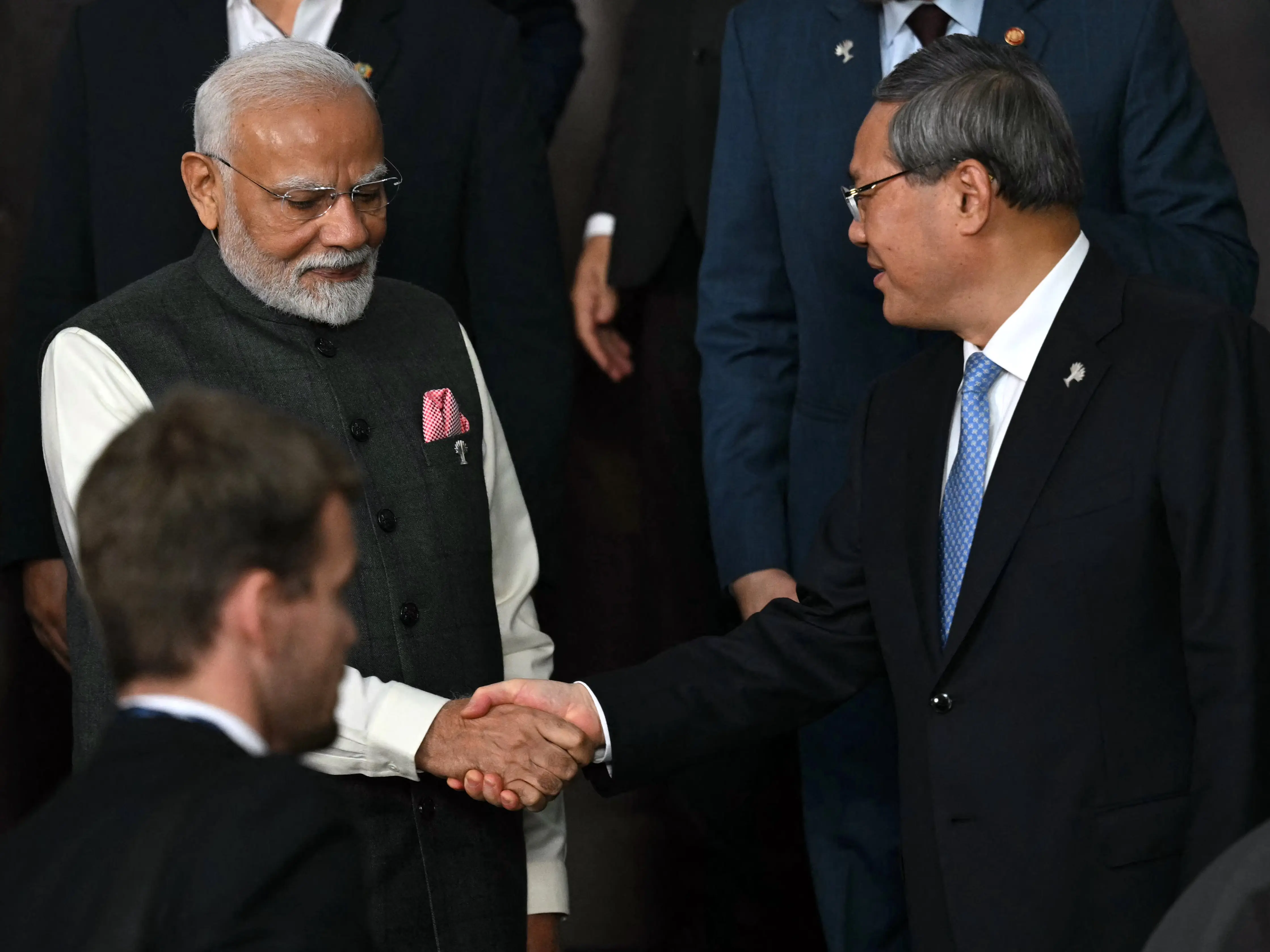 Ahead of SCO Summit 2025, India and China revive confidence-building measures with border trade, flight resumption Ahead of SCO Summit 2025, India and China revive confidence-building measures with border trade, flight resumption