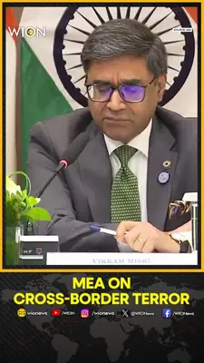 Wion News