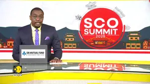 SCO summit 2025: Xi accepts India's invite to 2026 BRICS summit 