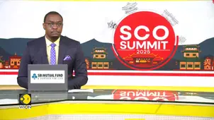 SCO summit 2025: President Xi Jinping hosts reception for SCO leaders in Tianjin