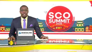 SCO summit 2025: The new power centre? 