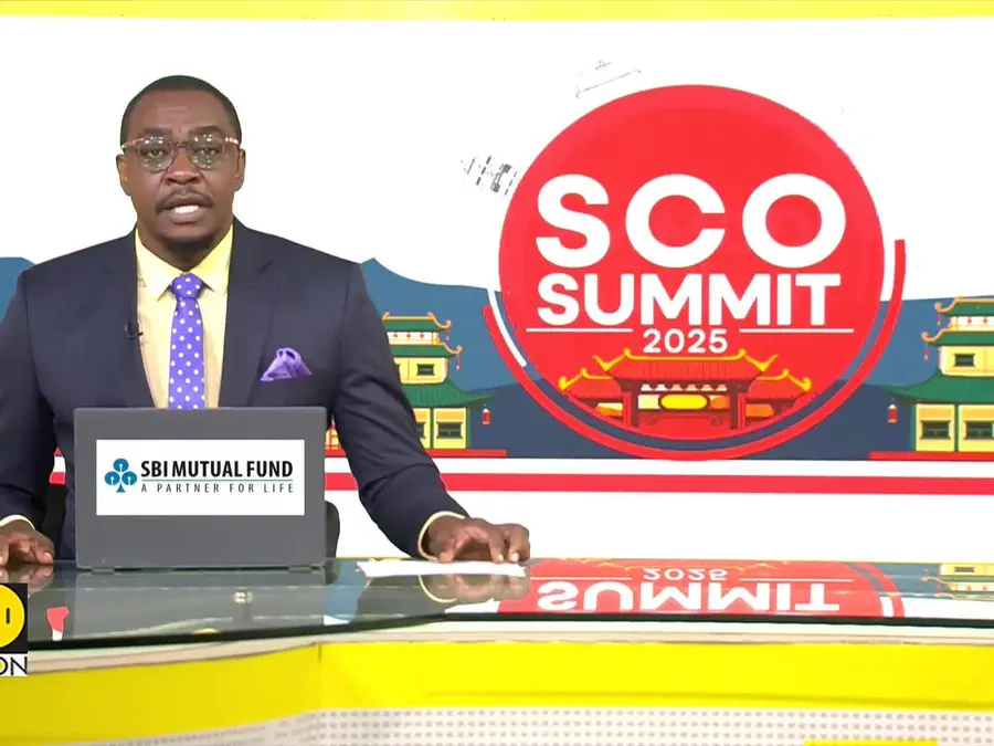 SCO summit 2025: The new power centre? 