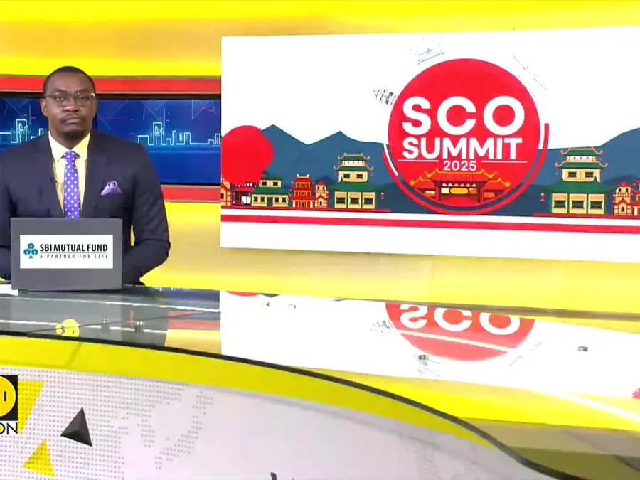 SCO summit 2025: Tianjin talks signals cautious thaw in India-China relations