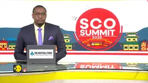 SCO summit 2025: President Putin to discuss Ukraine with Turkiye's Erdogan