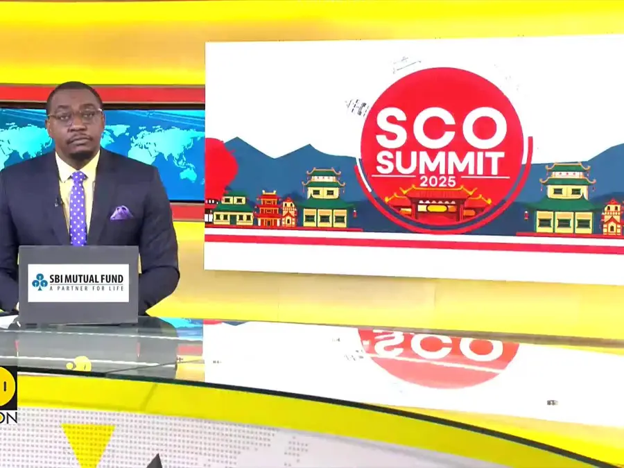 SCO Summit 2025 | Xi to Modi: Dragon and Elephant must dance