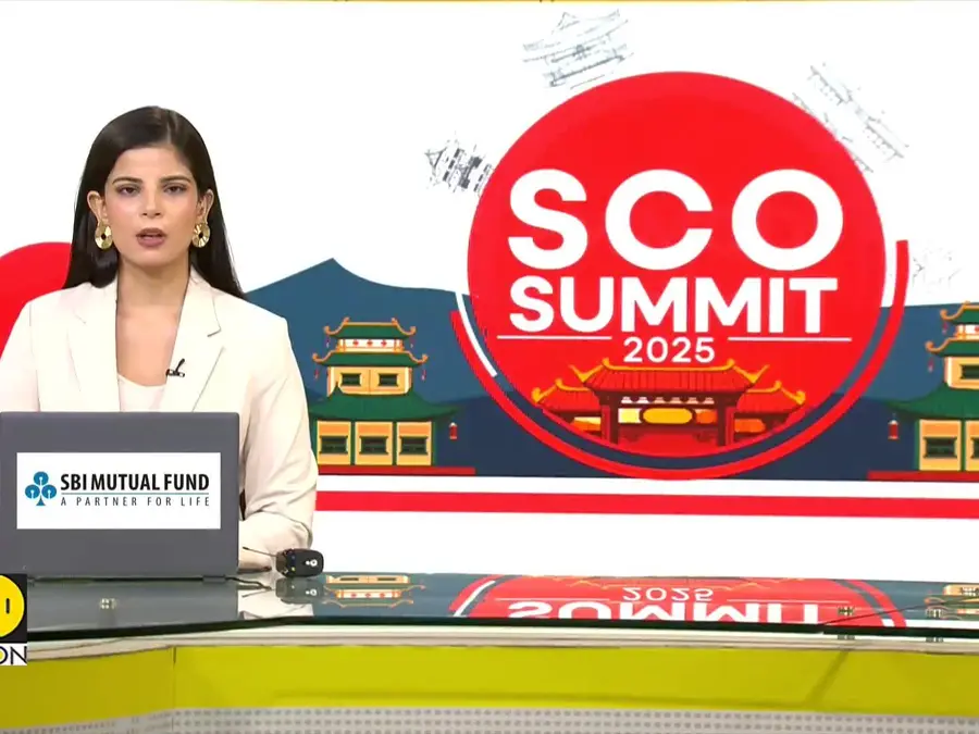 SCO summit 2025: Asian superpowers gather for summit amid heightened geopolitical and trade tensions 