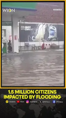 Wion News