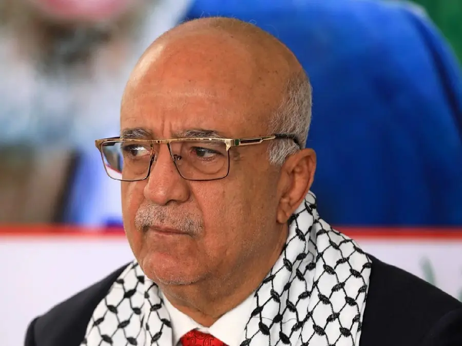 Houthi Prime Minister Ahmed al-Rahawi, his aides killed in Israeli strike, confirms Yemen presidency