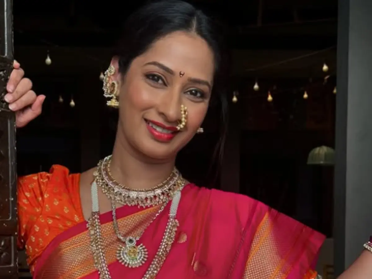 Television actress Priya Marathe passes away at 38 after a battle with cancer