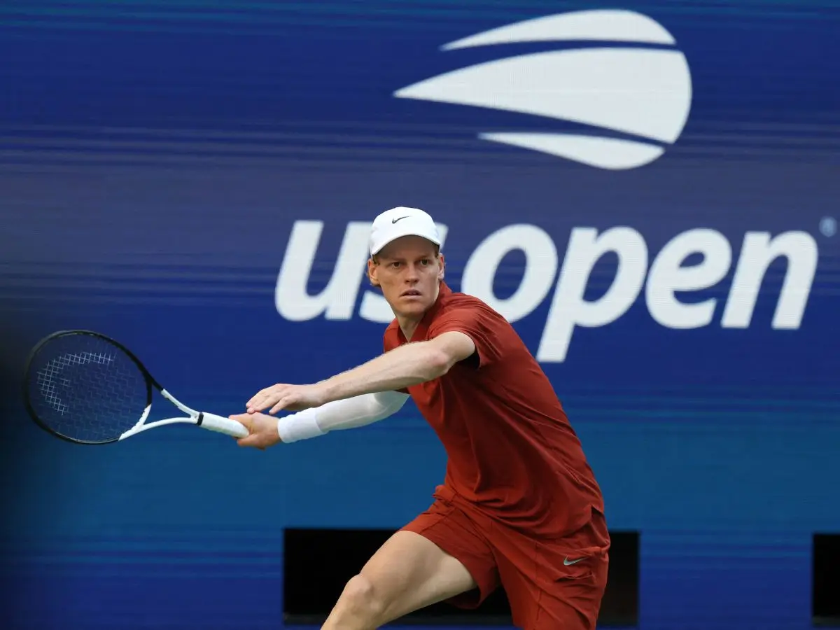 US Open 2025: Sinner, Swiatek advance as Gauff sets up Osaka showdown US Open 2025: Sinner, Swiatek advance as Gauff sets up Osaka showdown