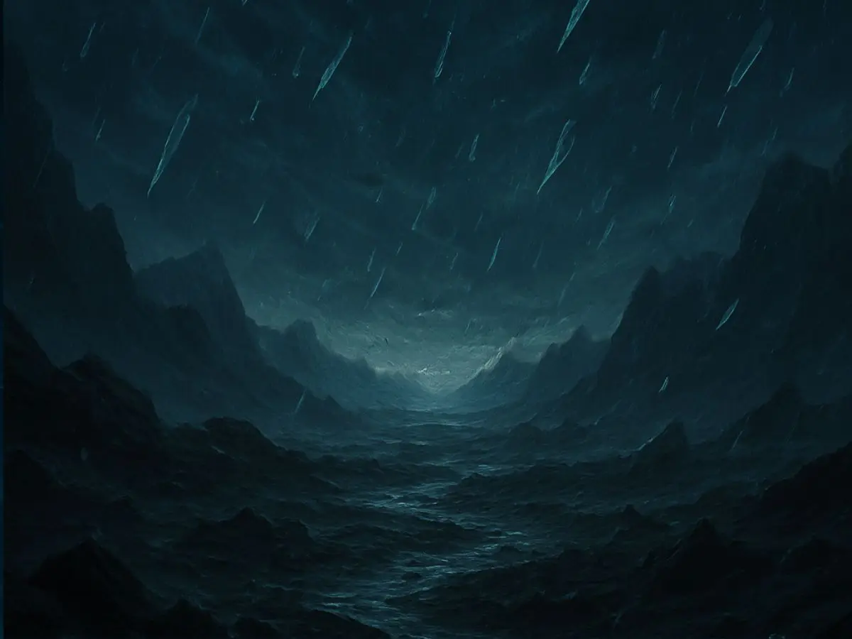 HD 189733b – Winds That Could Tear You Apart