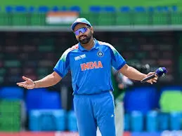 India ODI captain Rohit stuns fans and critics with 10,000 grams weight loss ahead of upcoming Australia tour India ODI captain Rohit stuns fans and critics with 10,000 grams weight loss ahead of upcoming Australia tour