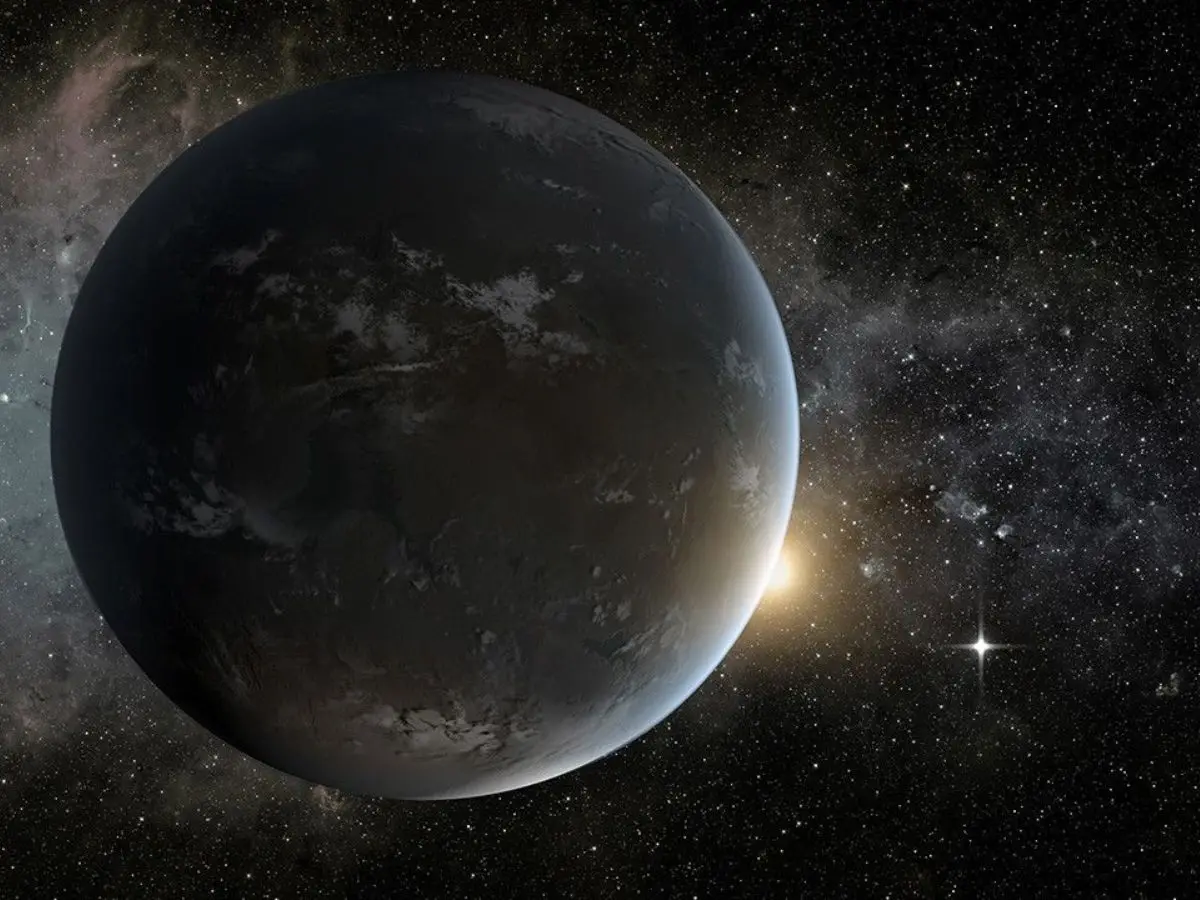 Proxima Centauri b – A World Under Stellar Siege