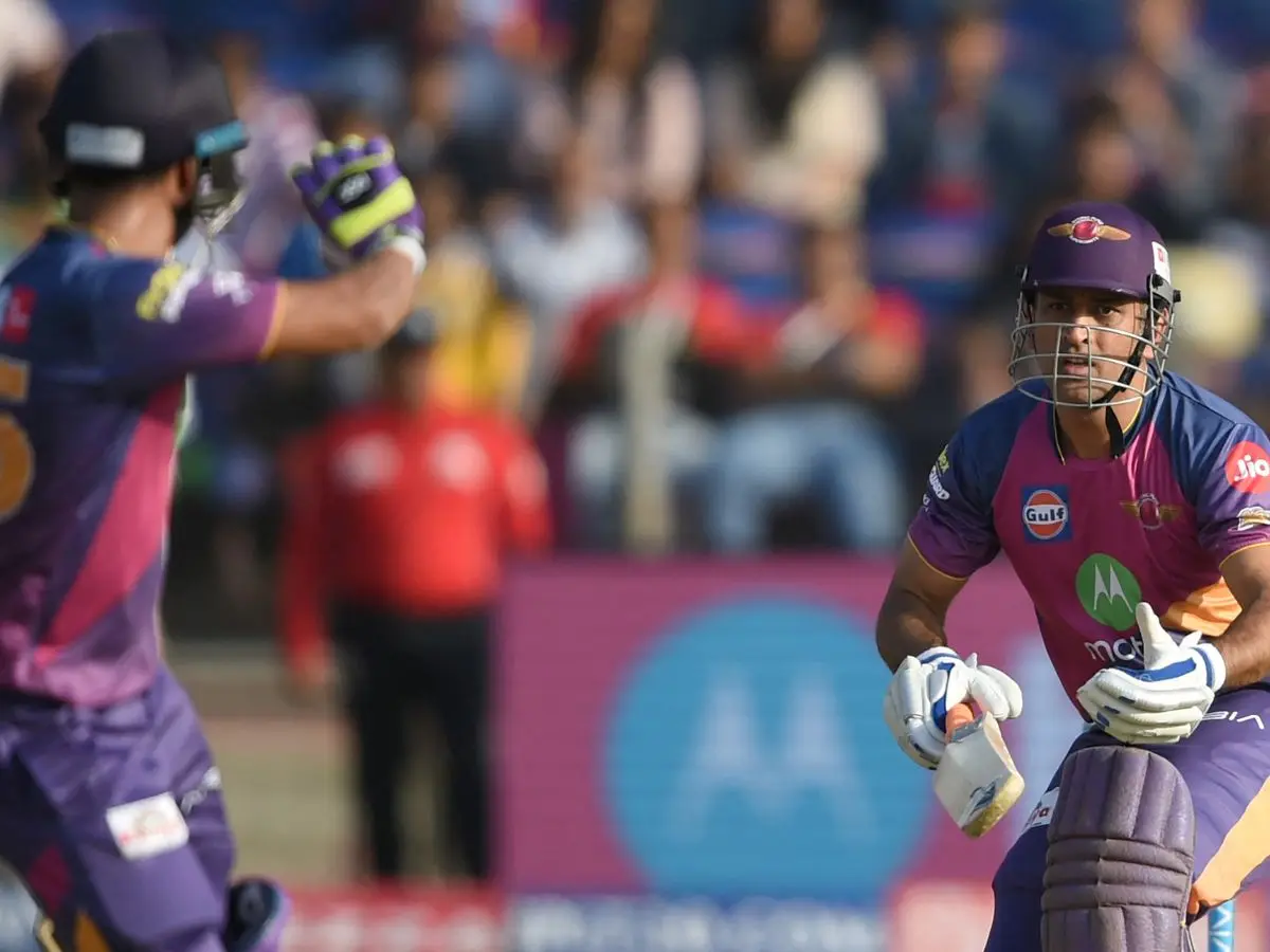 Is MS Dhoni joining India's backroom staff for 2026 T20 World Cup? Ex-teammate addresses rumour Is MS Dhoni joining India's backroom staff for 2026 T20 World Cup? Ex-teammate addresses rumour