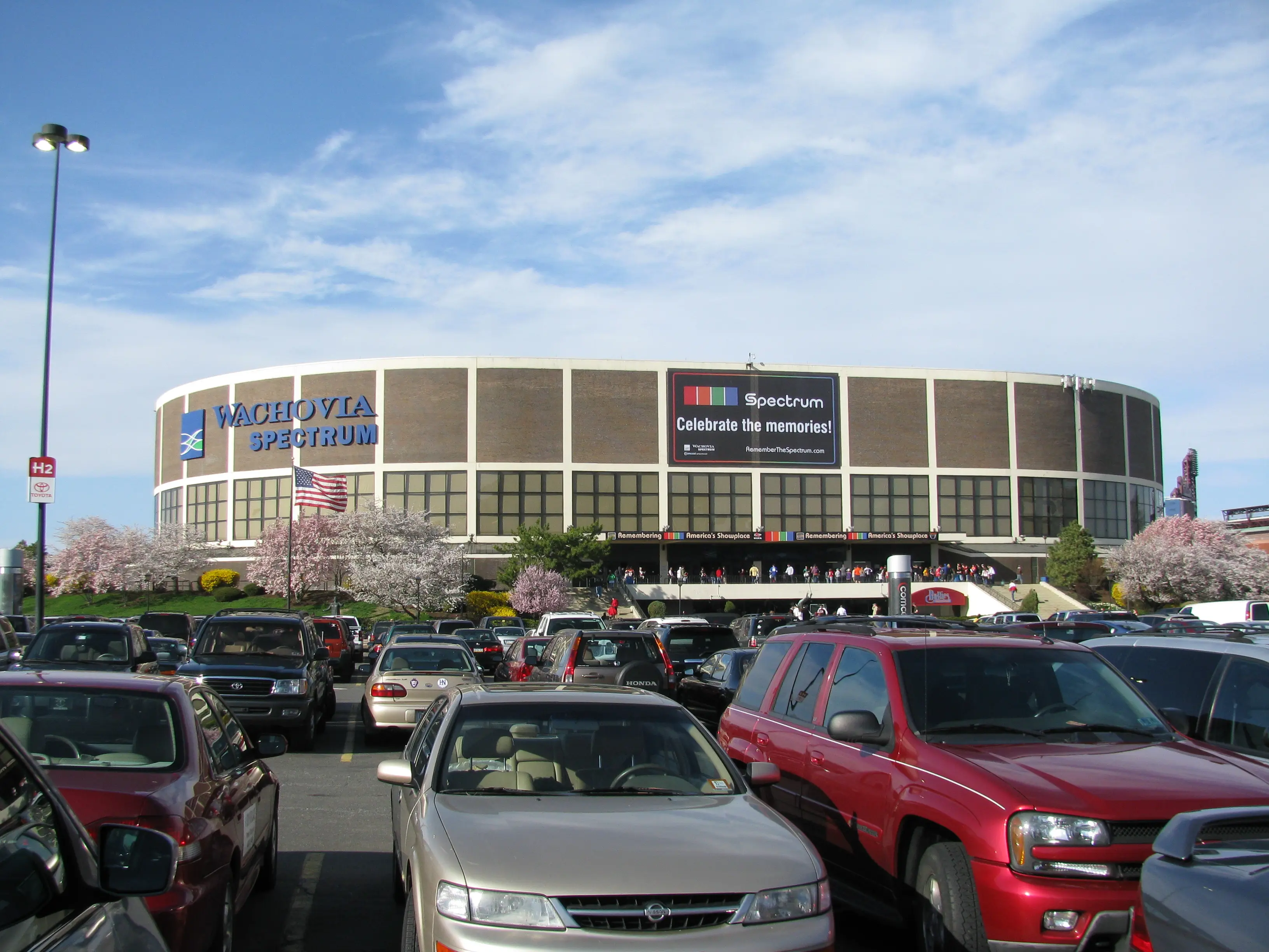 Wachovia