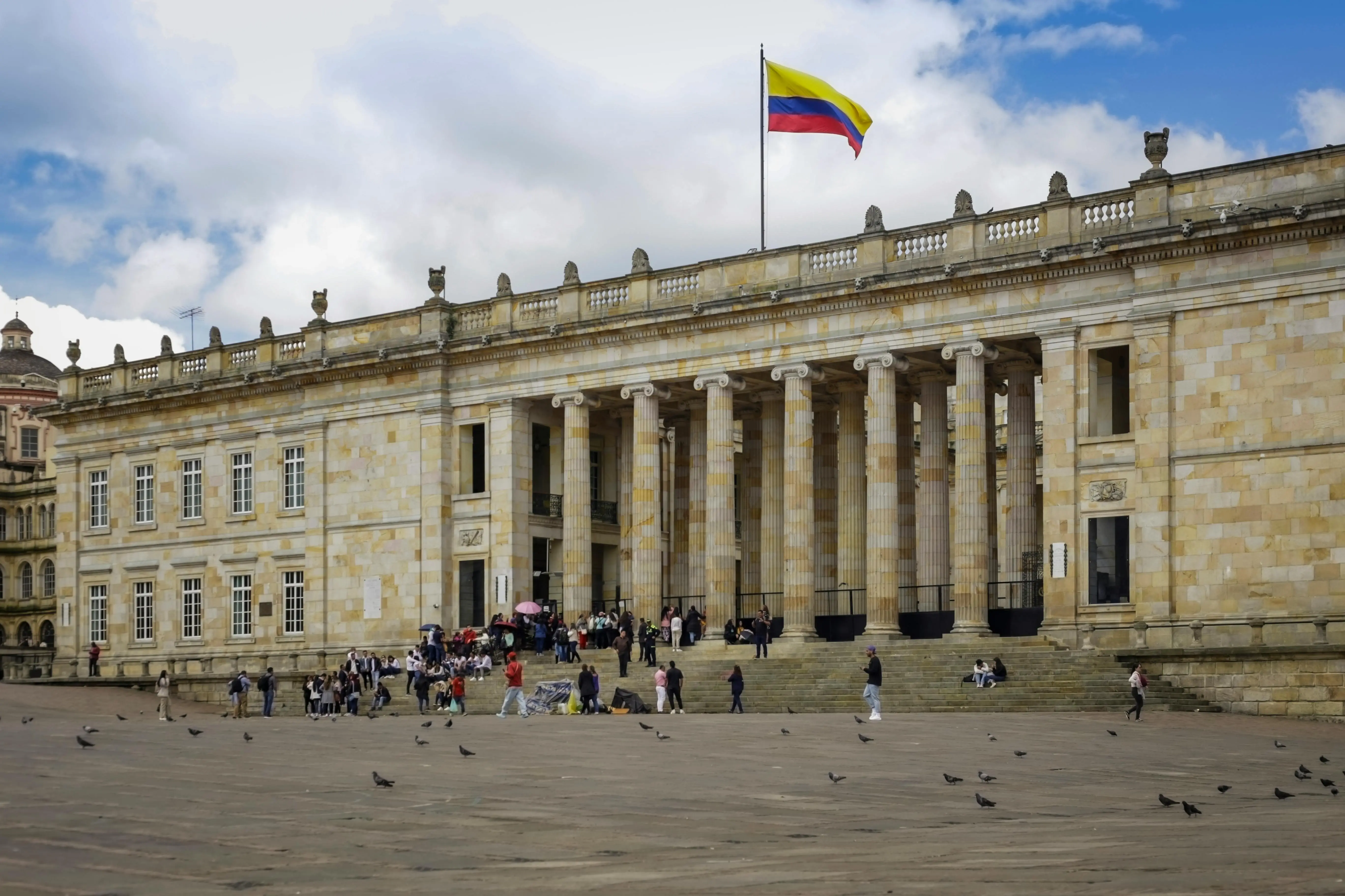 The Cartel’s Wealth Bought Influence and Power