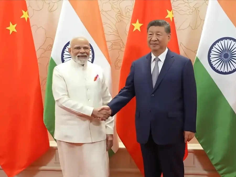 From Nehru to Modi: A timeline of India-China ties since Panchsheel agreement