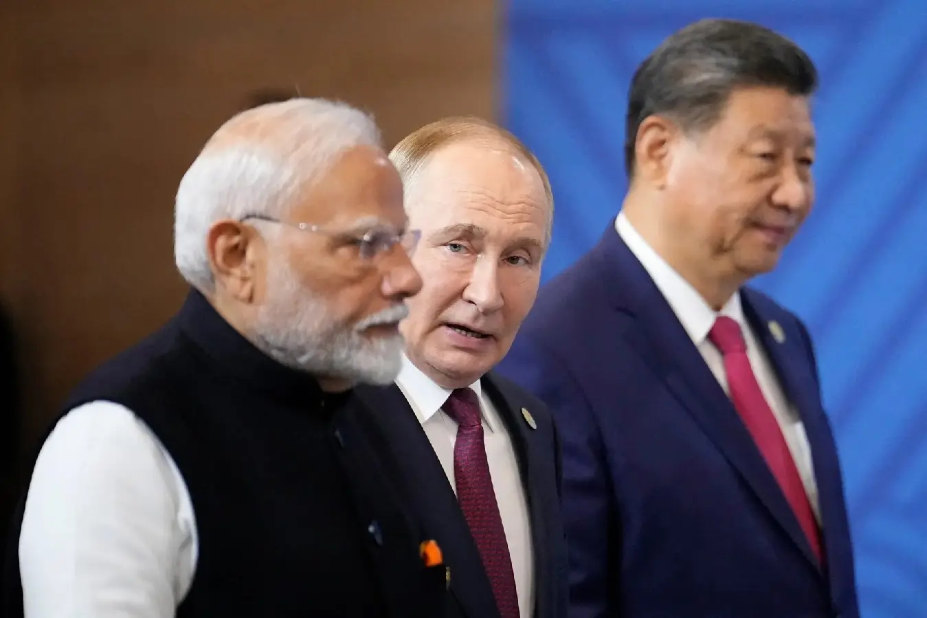 Will the SCO Summit alter course of Ukraine War, help end the stalemate?