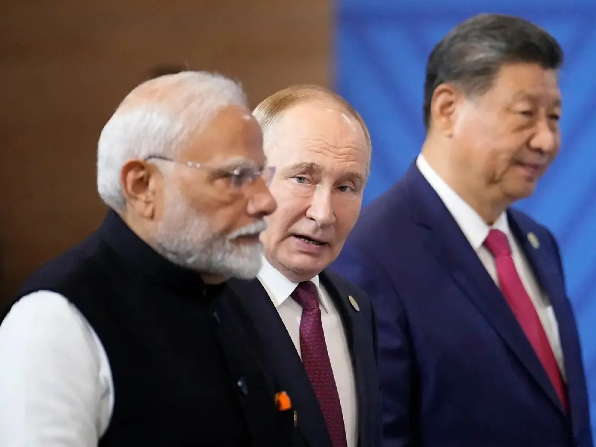 Will the SCO Summit alter course of Ukraine War, help end the stalemate? Will the SCO Summit alter course of Ukraine War, help end the stalemate?