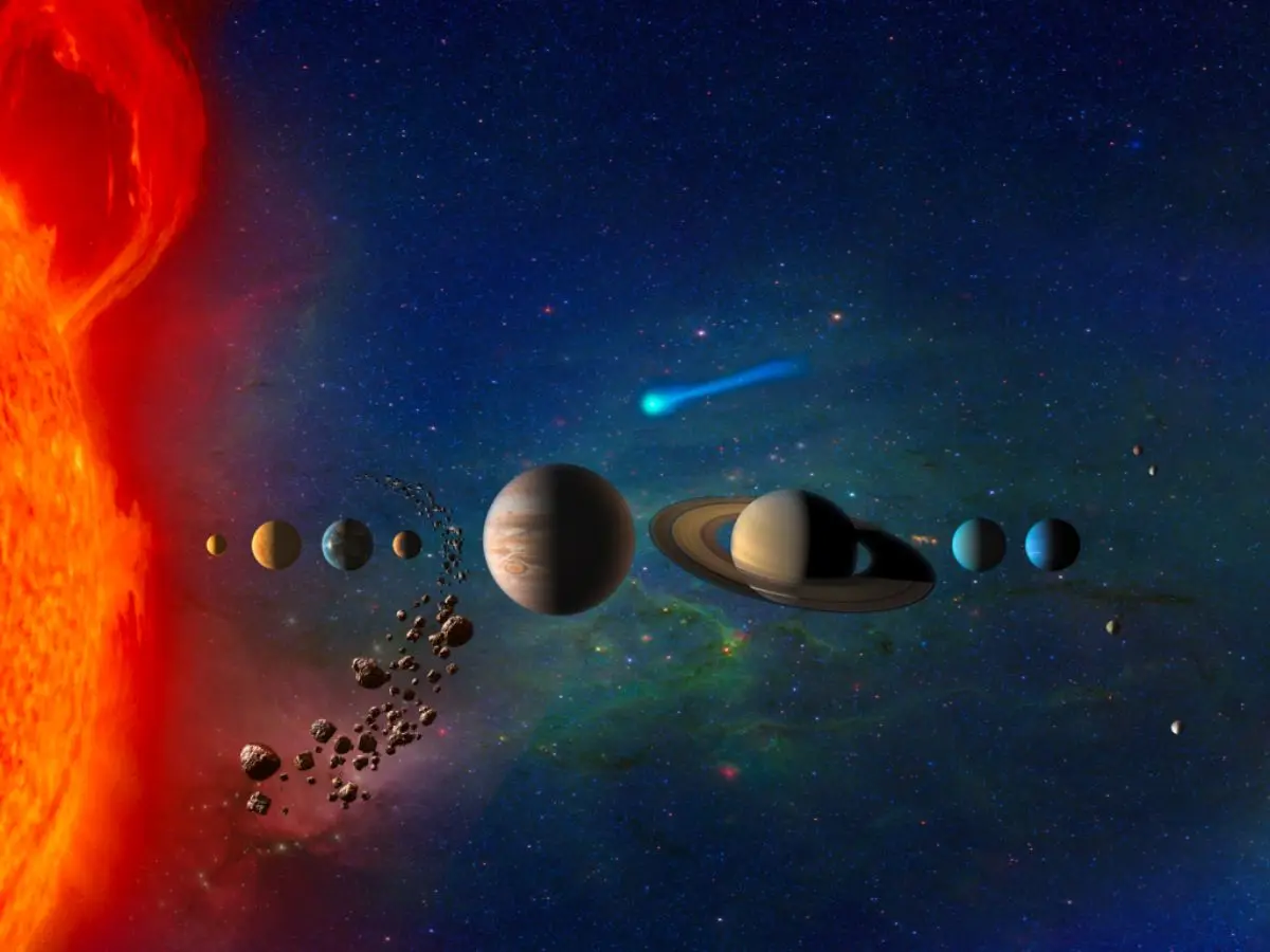 Why Jupiter Matters