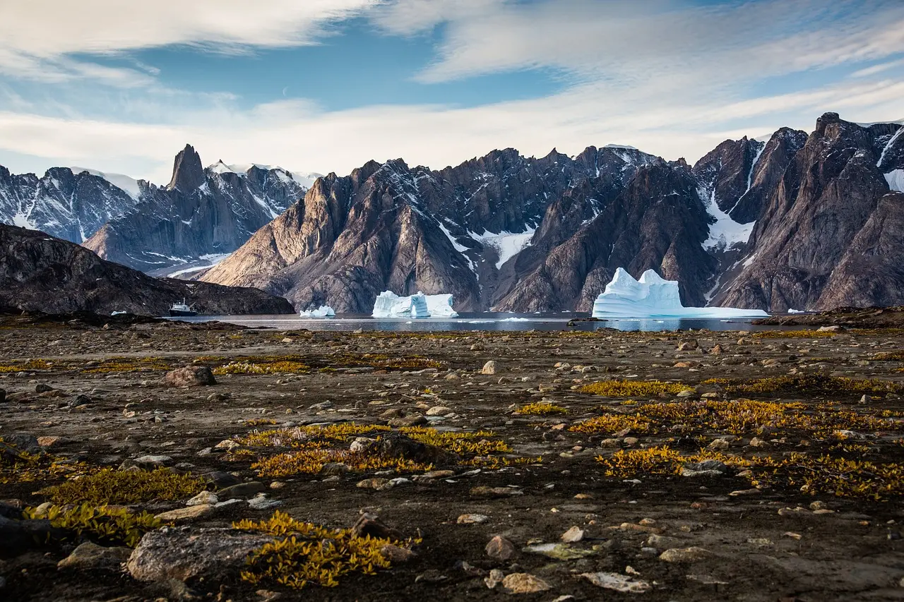 France expresses 'solidarity' to people of Greenland amid Trump's takeover plan