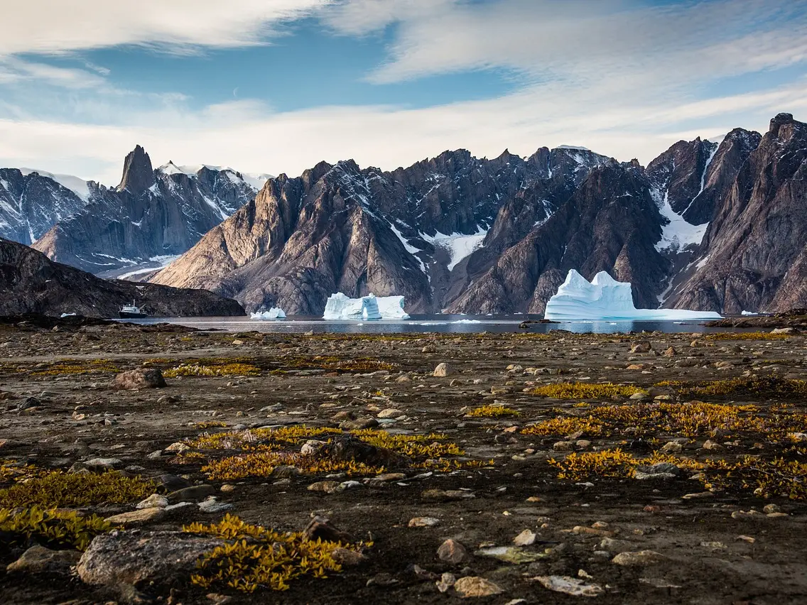 France expresses 'solidarity' to people of Greenland amid Trump's takeover plan France expresses 'solidarity' to people of Greenland amid Trump's takeover plan