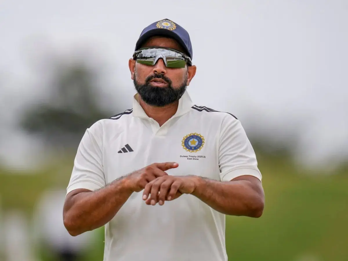 Cricket fans win as social media backlash forces BCCI to live telecast Duleep Trophy final Cricket fans win as social media backlash forces BCCI to live telecast Duleep Trophy final
