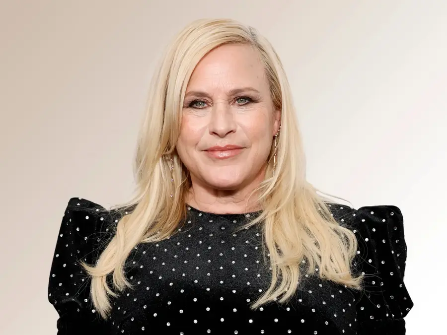 Severance star Patricia Arquette reveals she almost quit acting: 'Some of crazier...'
