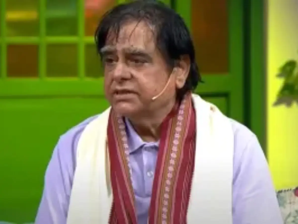 Ramanand Sagar's son Prem Sagar, dies at 84, tributes pour in from fans and industry Ramanand Sagar's son Prem Sagar, dies at 84, tributes pour in from fans and industry